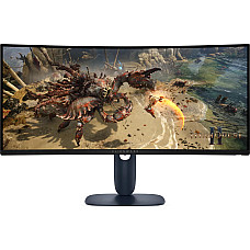 Монітор DELL 34