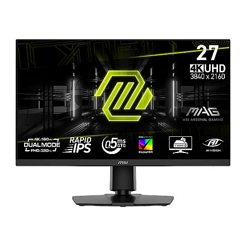 Монітор MSI 27