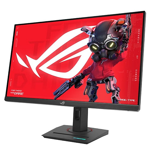 Монитор Asus 27