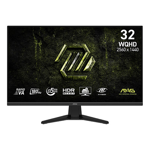 Монітор MSI 31.5