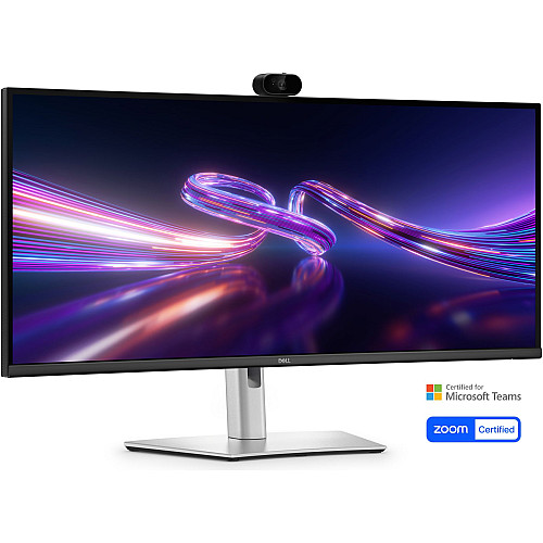 Монітор DELL 34