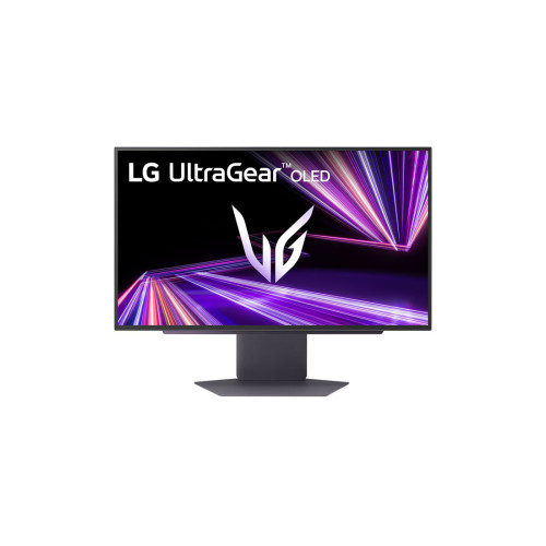 Монітор LG 27