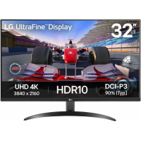 Монитор LG 31.5