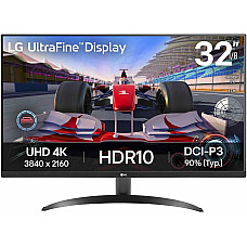Монитор LG 31.5