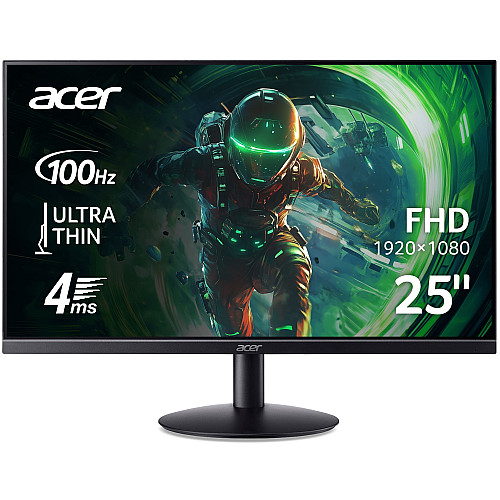 Монітор Acer 23.8