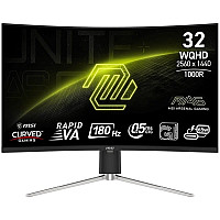 Монітор MSI 31.5