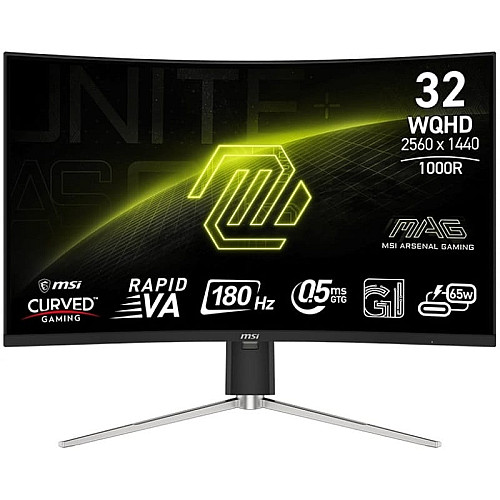 Монитор MSI 31.5