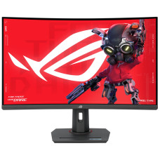 Монітор Asus 31.5