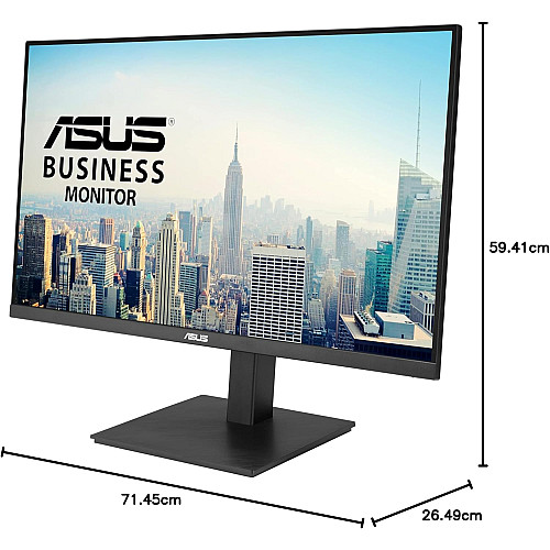 Монітор Asus 31.5