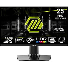 Монитор MSI 24.5