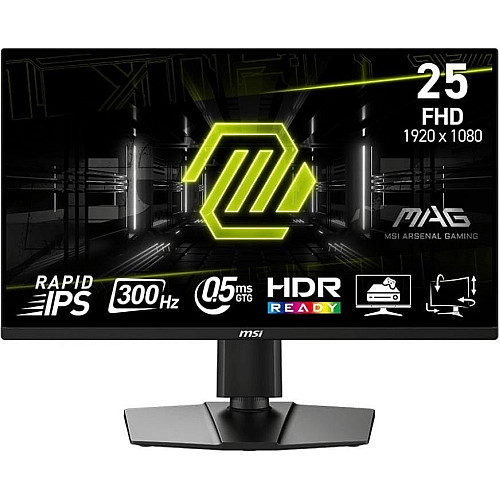 Монитор MSI 24.5