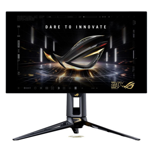 Монітор Asus 26.5