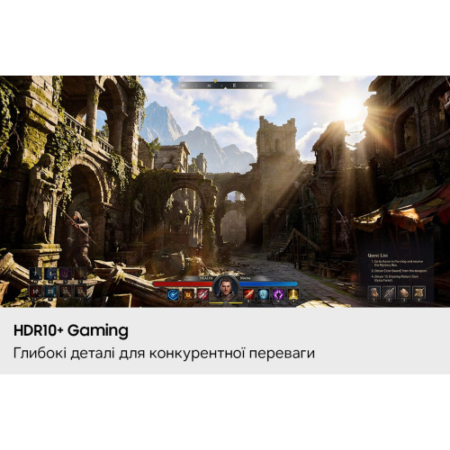 Монітор Samsung 27