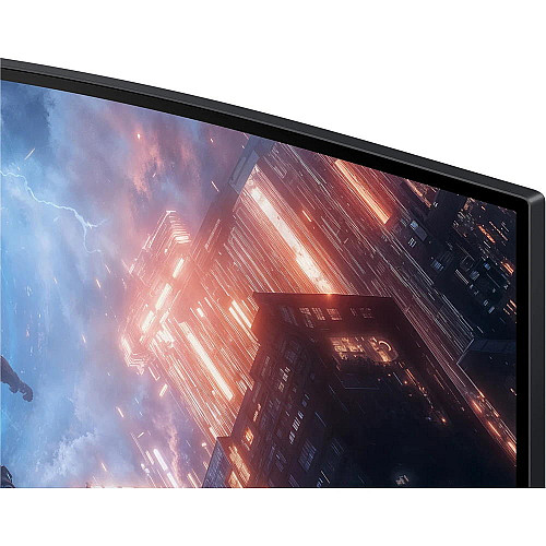 Монітор Samsung 48.7