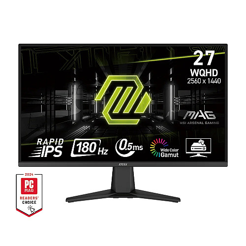 Монітор MSI 27