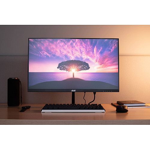 Монітор 2E 23.8