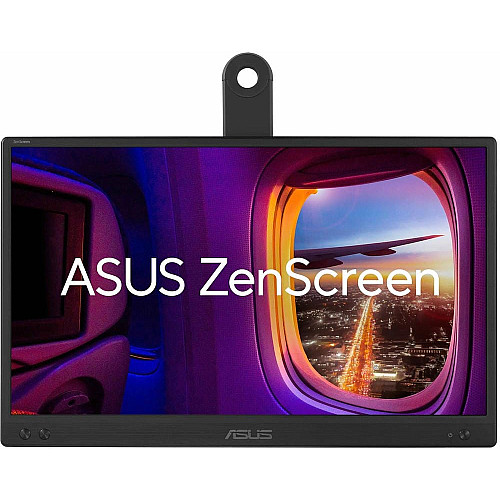 Монітор портативний Asus 15.6