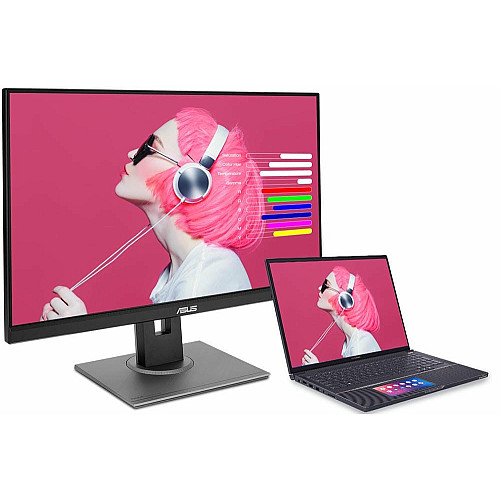 Монитор Asus 27