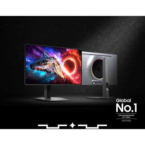 Монітор Samsung 27