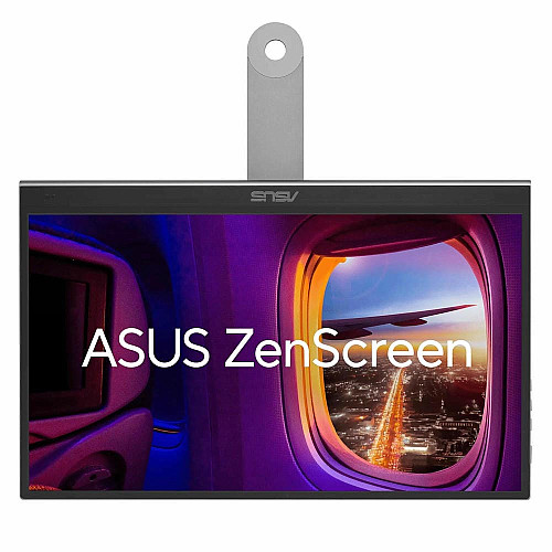 Монитор портативный Asus 15.6