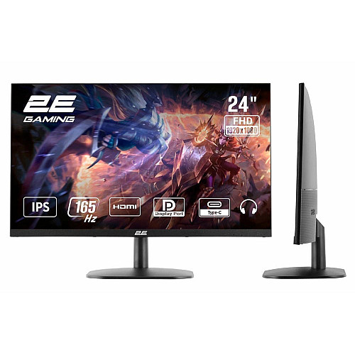 Монітор 2E GAMING 23.8