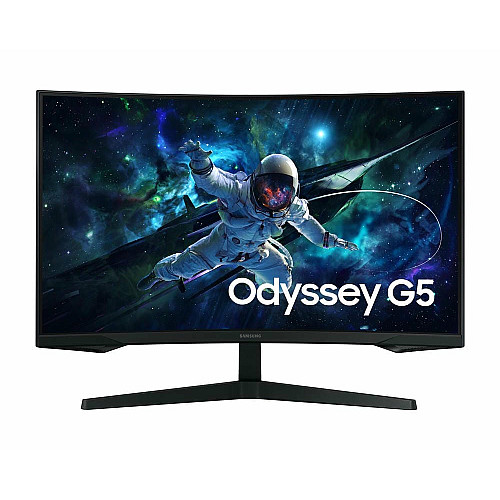 Монитор Samsung 31.5