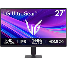 Монітор LG 27