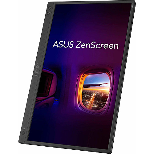 Монітор портативний Asus 15.6