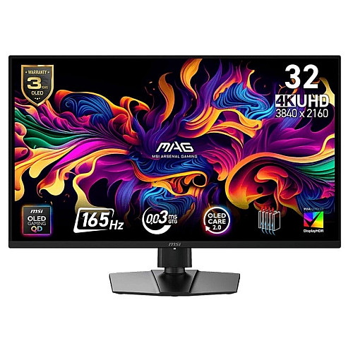 Монитор MSI 31.5