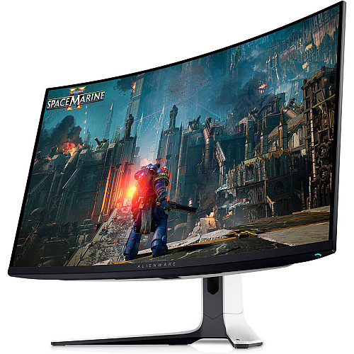 Монітор DELL 31.6