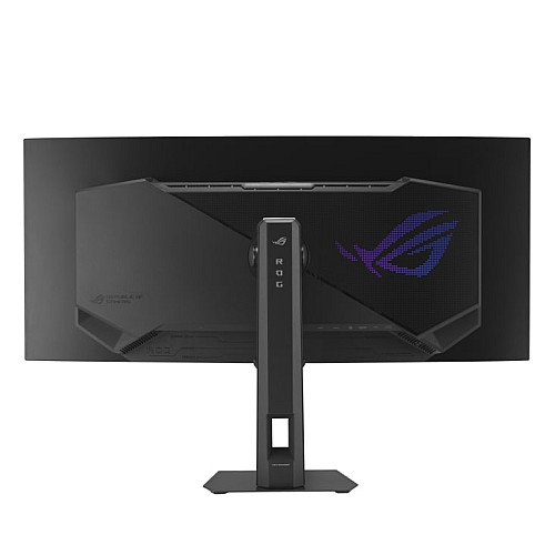 Монітор Asus 34