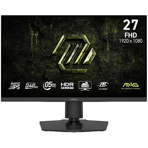 Монитор MSI 27