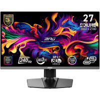Монітор MSI 26.5