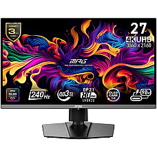 Монитор MSI 26.5