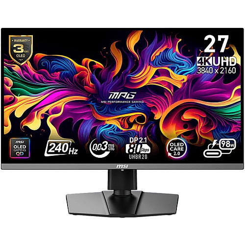 Монитор MSI 26.5