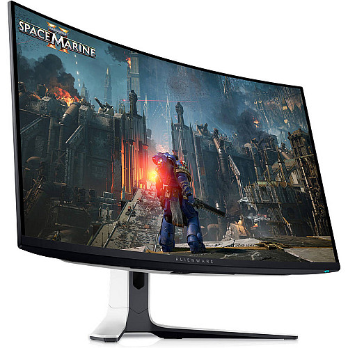 Монітор DELL 31.6