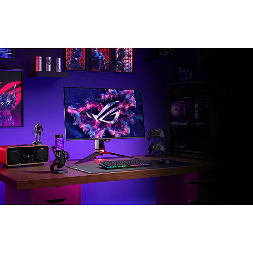Монитор Asus 31.5