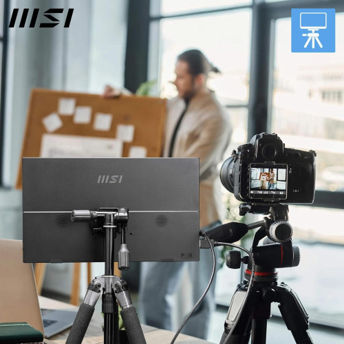 Монітор портативний MSI 15.6