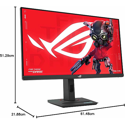 Монитор Asus 27