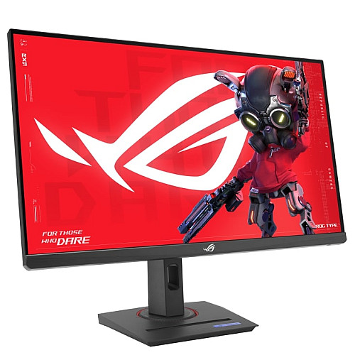 Монитор Asus 27
