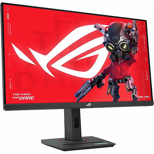 Монитор Asus 27