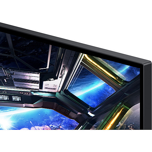 Монітор Samsung 32