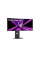 Монітор LG 34