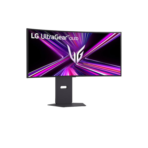 Монітор LG 34