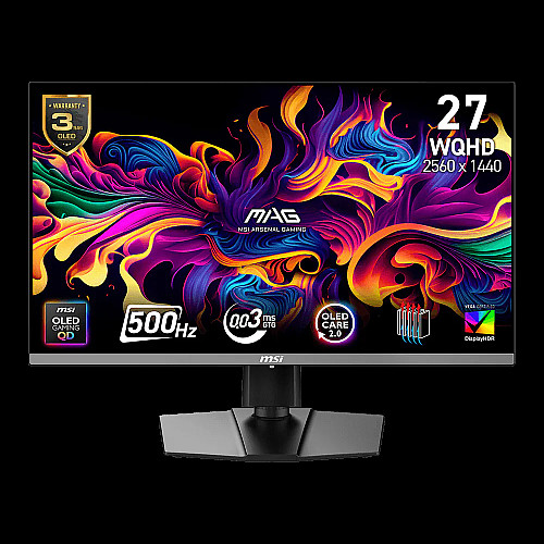 Монітор MSI 26.5