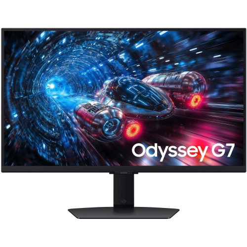 Монітор Samsung 27