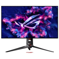 Монітор Asus 31.5