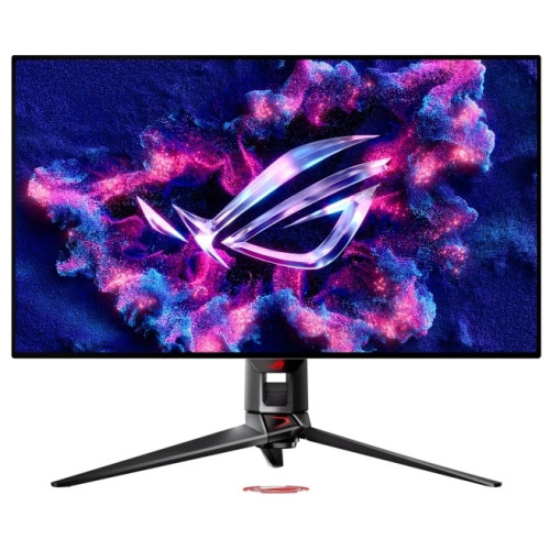Монітор Asus 31.5