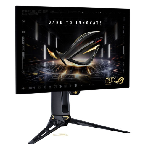 Монітор Asus 26.5