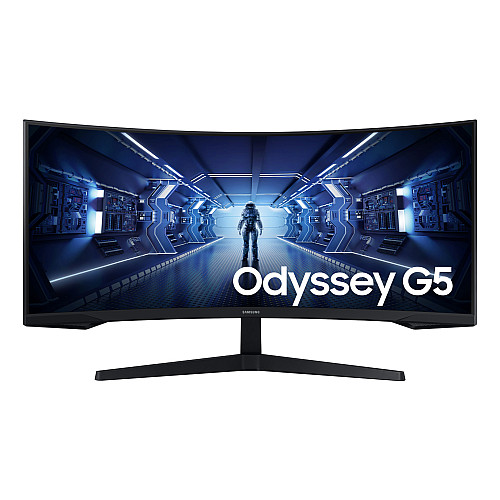Монитор Samsung 34